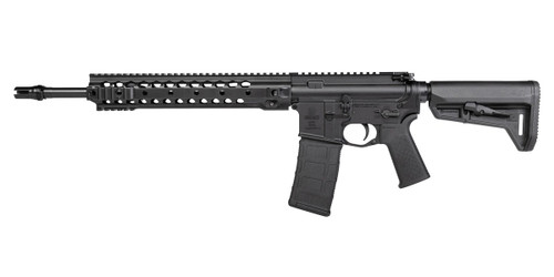 Advanced Armament Corp MPW 16" CALIFORNIA LEGAL - .223/5.56 - Black