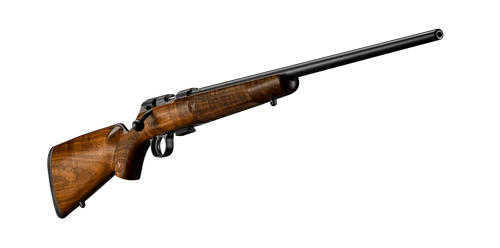 CZ 457 American .22 LR