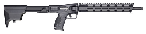 Smith & Wesson M&P FPC CALIFORNIA LEGAL - 9mm