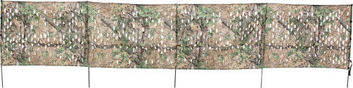 Hunters Specialties Portable Ground Blind - Realtree Edge Camo