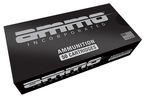 Ammo Inc Signature 38 Special Ammo - 125 Grain | TMJ | 50rd Box