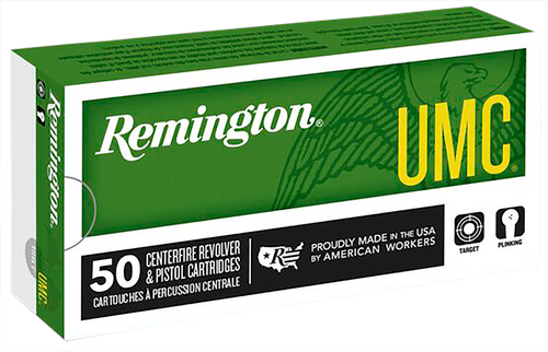 Remington UMC 45 ACP Ammo - 230 Grain | JHP | 50rd Box
