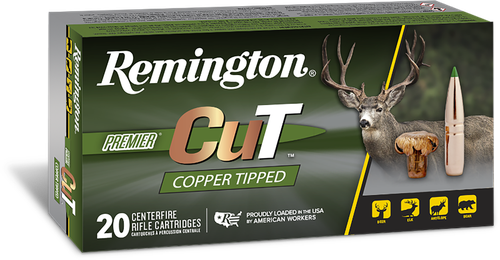 Remington Premier 7mm PRC Ammo - 160 Grain | 20rd Box