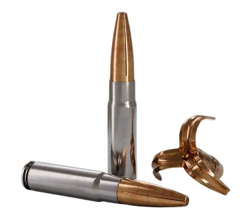 Underwood Maximum Expansion 300 Blackout Ammo - 194 Grain | Solid Copper | 20rd Box