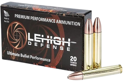 Wilson Combat 350 Legend Ammo - 165 Grain | 20rd Box