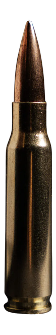 Atomic 308 Win Ammo - OTM | 20rd Box (00498)
