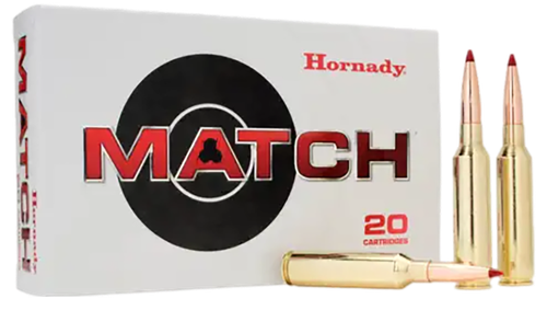 Hornady Match 7mm PRC Ammo - 180 Grain | OTM | 20rd Box