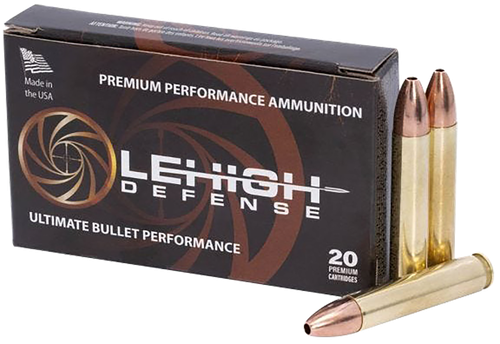 Wilson Combat 350 Legend Ammo - 150 Grain | 20rd Box