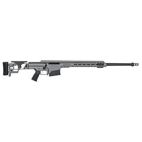 Barrett Firearms MRAD Folding Stock 17" CALIFORNIA LEGAL - .308/7.62x51