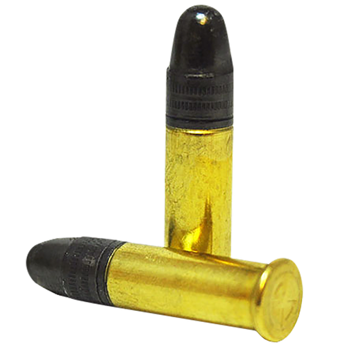 SK Standard Plus 22 LR Ammo - 40 Grain | LRN | 50rd Box