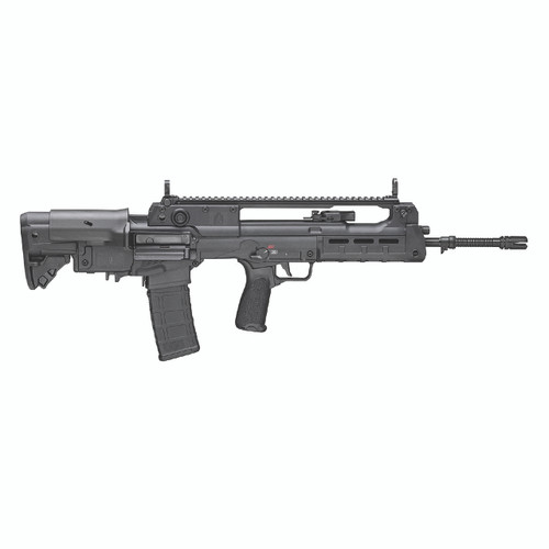 Wilde Built Tactical Springfield Hellion 20" in 5.56x45 NATO Right Side