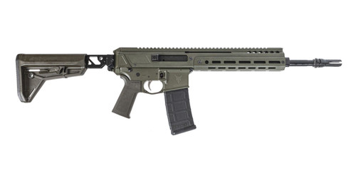 Palmetto State Armory JAKL 13.7" w/Magpul Stock CALIFORNIA LEGAL - .223/5.56 - ODG