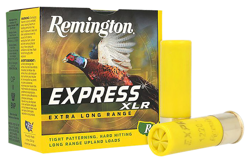 Remington Express XLR 20 Gauge Ammo - 2-3/4" | 1 oz | #7.5 Shot | 25rd Box