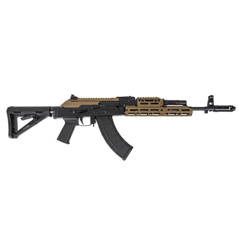 Palmetto State Armory AK-103 GF3 CALIFORNIA LEGAL - 7.62x39 - FDE