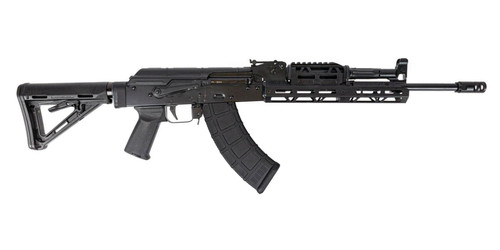 Wilde Built Tactical Palmetto State Armory AK-47 GF3-E in 7.62x39 Right Side