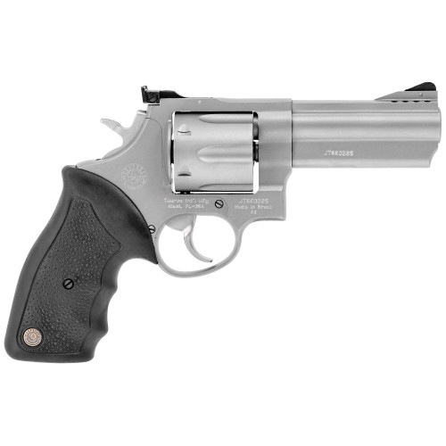 Wilde Built Tactical Taurus Model 44 in .44 Magnum Right Side