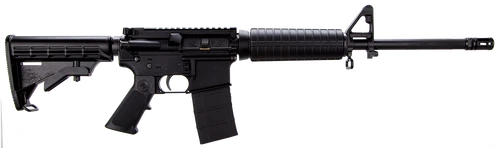 Rock River Arms LAR-15M CAR A4 16" CALIFORNIA LEGAL - .223/5.56 - Black