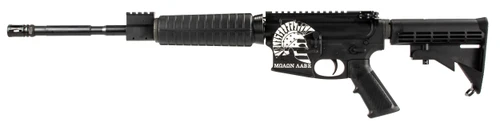 APF Armory Delta Carbine Molon Labe 16" CALIFORNIA LEGAL - .223/5.56
