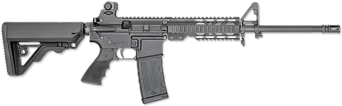 Rock River Arms LAR-15M Assurance-UTE Carbine 16" CALIFORNIA LEGAL - .223/5.56 - Black