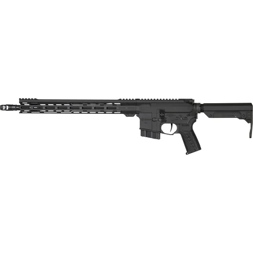 CMMG Resolute MK4 6mm ARC Armor Black 16.1" CALIFORNIA LEGAL - 6mm ARC - Black