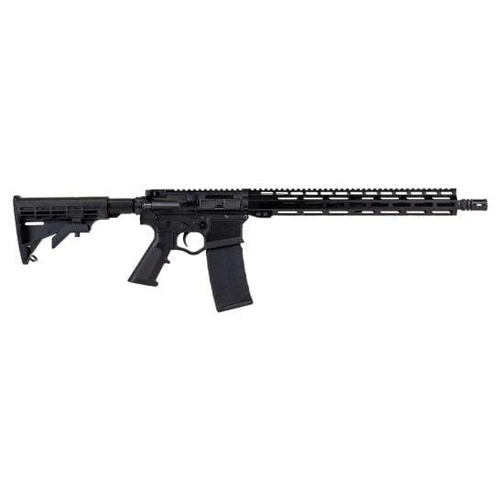 American Tactical Alpha Maxx 16" CALIFORNIA LEGAL - .223/5.56 - Black