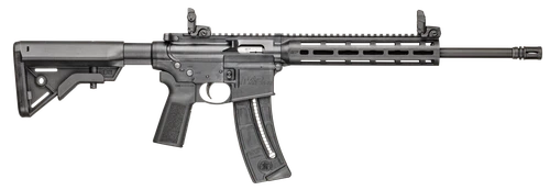 Smith & Wesson M&P15-22 Sport B5 16.5" CALIFORNIA LEGAL - .22 LR - Black