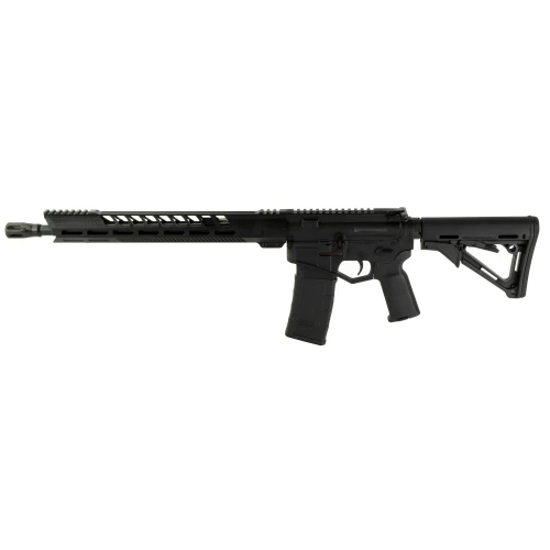 Diamondback Firearms DB15 Black Gold 16" CALIFORNIA LEGAL - .300 Blackout - Black
