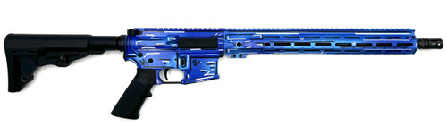 Zeus Arms Aether Stitch 16" CALIFORNIA LEGAL - .223/5.56