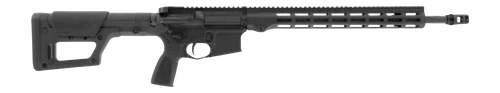 Maxim Defense MD15 Duty Precision 5.56 NATO 18" CALIFORNIA LEGAL - .223/5.56 - Black