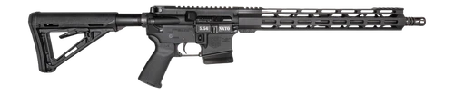 Diamondback Firearms DB15 CO Compliant 16" CALIFORNIA LEGAL - .223/5.56 - Black