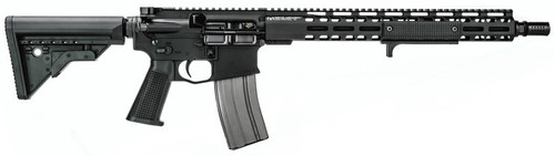 Griffin Armament MK2 Recce 16 16" CALIFORNIA LEGAL - .223/5.56 - Black