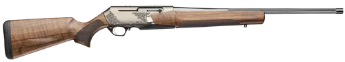 Browning BAR MK4 Medallion 22" CALIFORNIA LEGAL - .308/7.62x51 - Wood