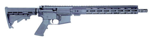 Zeus Arms Aether 16" CALIFORNIA LEGAL - .223/5.56 - Black
