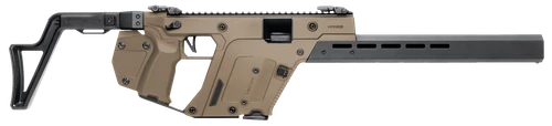 KRISS USA Vector CRB G3 FDE CA 16" CALIFORNIA LEGAL - .45 ACP - FDE