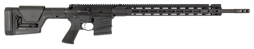 Savage Arms MSR 10 Long Range 22" CALIFORNIA LEGAL - 6.5 Creedmoor - Black