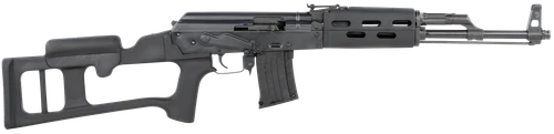 Chiappa Firearms RAK-9 17.25" CALIFORNIA LEGAL - 9mm - Black