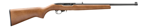 Ruger 10/22 Carbine Birch 18.5" CALIFORNIA LEGAL - .22 LR - Wood