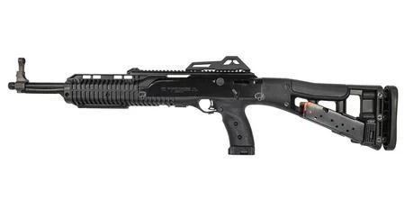 Hi-Point 4595TS Carbine Pro Pack 17.5" CALIFORNIA LEGAL - .45 ACP - Black
