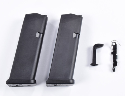 Upgrade Combo for Glock Gen 3 Standard Frame - 9mm