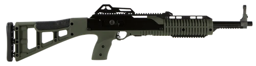 Hi-Point 4595TS Carbine OD Green 17.5" CALIFORNIA LEGAL - .45 ACP - Green
