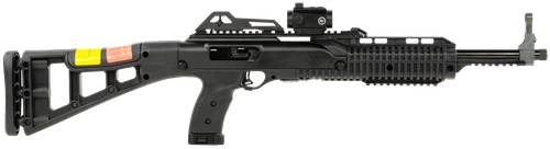 Hi-Point 4595TS Carbine Crimson Trace Red Dot 17.5" CALIFORNIA LEGAL - .45 ACP - Black
