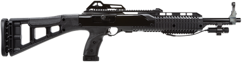 Hi-Point 4095TS Carbine Laser 17.5" CALIFORNIA LEGAL - .40 S&W - Black