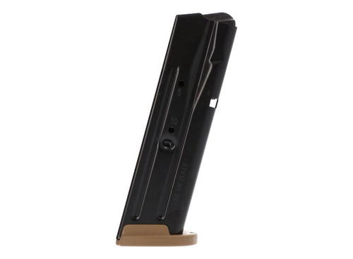Sig Sauer P320 M18/M17 10rd Magazine in 9mm Right Side