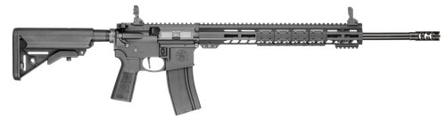 Smith & Wesson Volunteer XV Pro DMR 20" CALIFORNIA LEGAL - 6mm ARC - Black