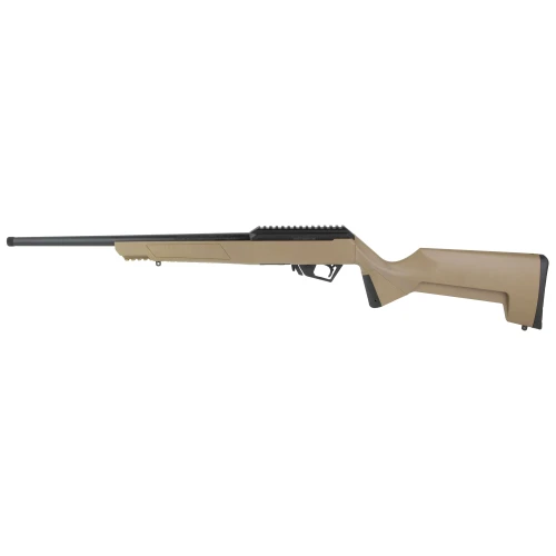 Savage Arms RXR22 Flat Dark Earth 16.5" CALIFORNIA LEGAL - .22 LR - FDE