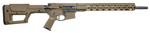 Rise Armament Watchman XR FDE 18" CALIFORNIA LEGAL - .22 ARC - FDE