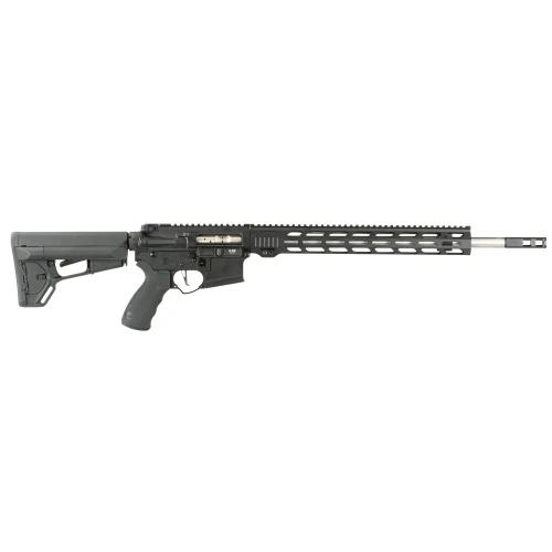 APF Armory DMR 2.0 18" CALIFORNIA LEGAL - .204 Ruger - Black
