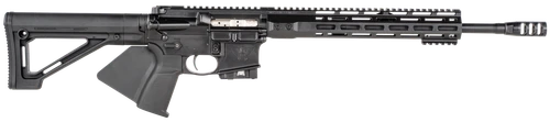 Wilson Combat Protector Carbine California Compliant 16.25" CALIFORNIA LEGAL - .223/5.56 - Black