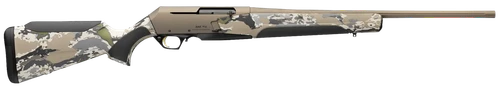 Browning BAR MK4 Speed OVIX 22" CALIFORNIA LEGAL - .30-06 Sprg - Camo