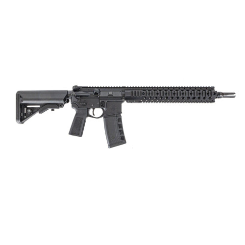 Palmetto State Armory Sabre Forged (Quad Rail) CALIFORNIA LEGAL - .223/5.56